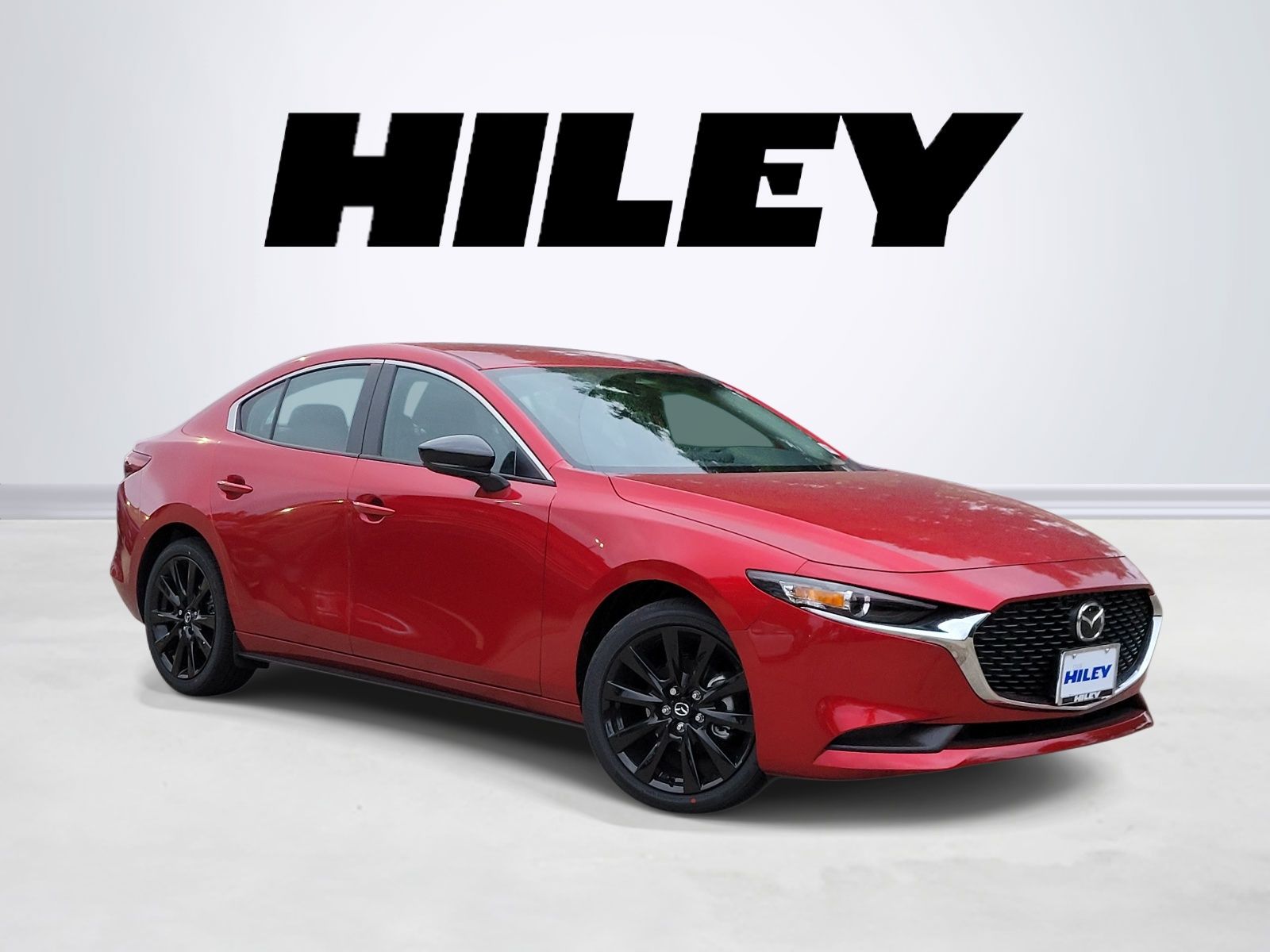 2026 Mazda CX-3 Select Sport AT 4-Door SKYACTIV's photo