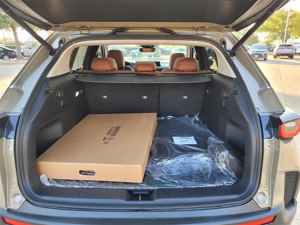 2025 Mazda CX-50 2.5 Turbo Meridian Edition photo 2