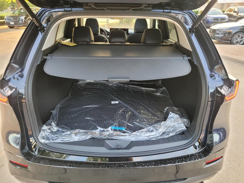New 2026 Mazda CX-5 2.5 S Premium Plus SUV