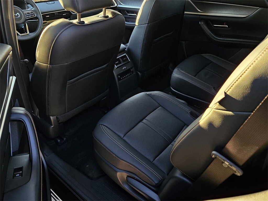 2026 Mazda CX-90 3.3 Turbo Premium S photo 4