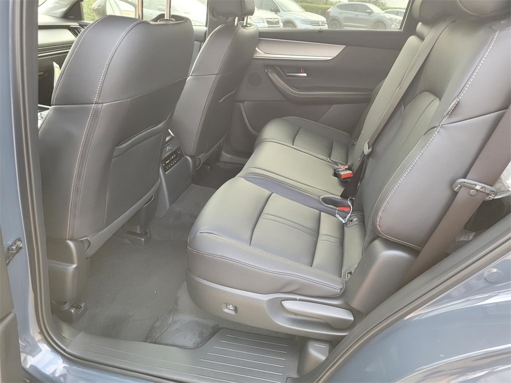 New 2026 Mazda CX-90 3.3 Turbo Premium Sport SUV