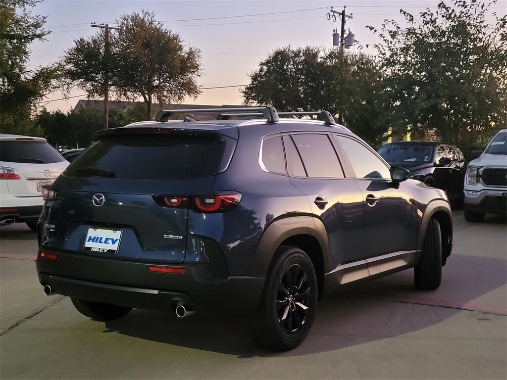 2025 Mazda CX-50 2.5 S Premium photo 3