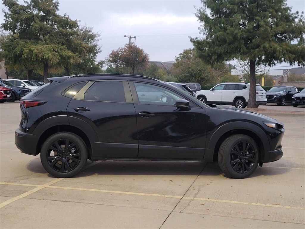 2026 Mazda CX-30 2.5 S photo 2