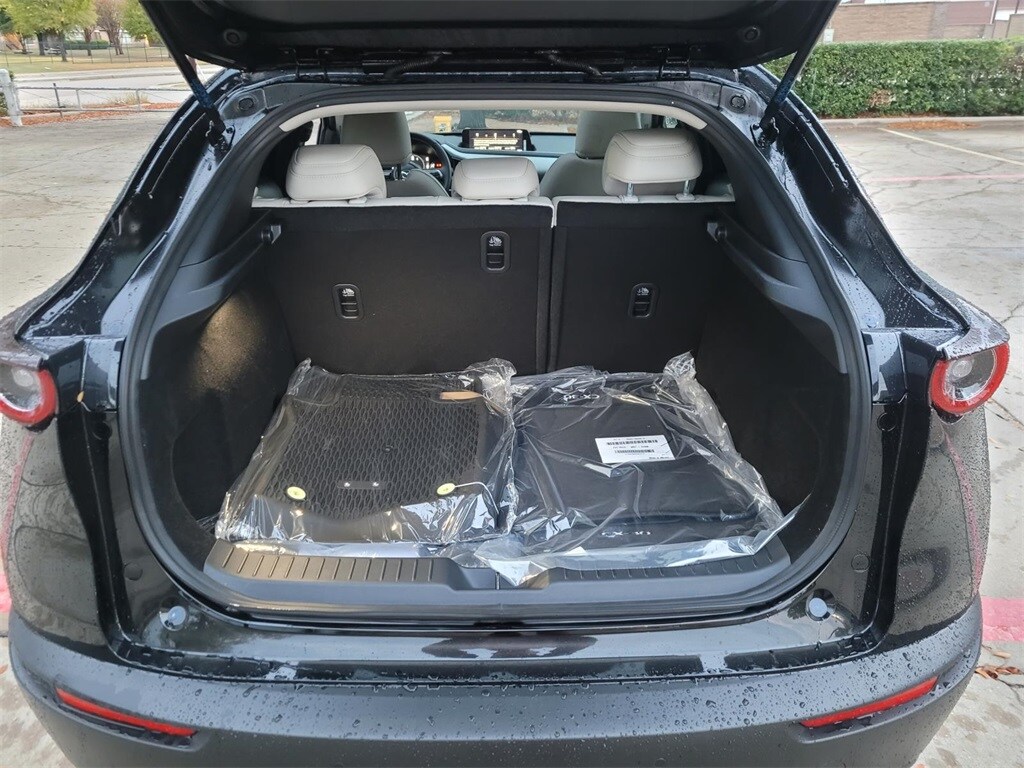 2026 Mazda CX-30 2.5 S photo 4