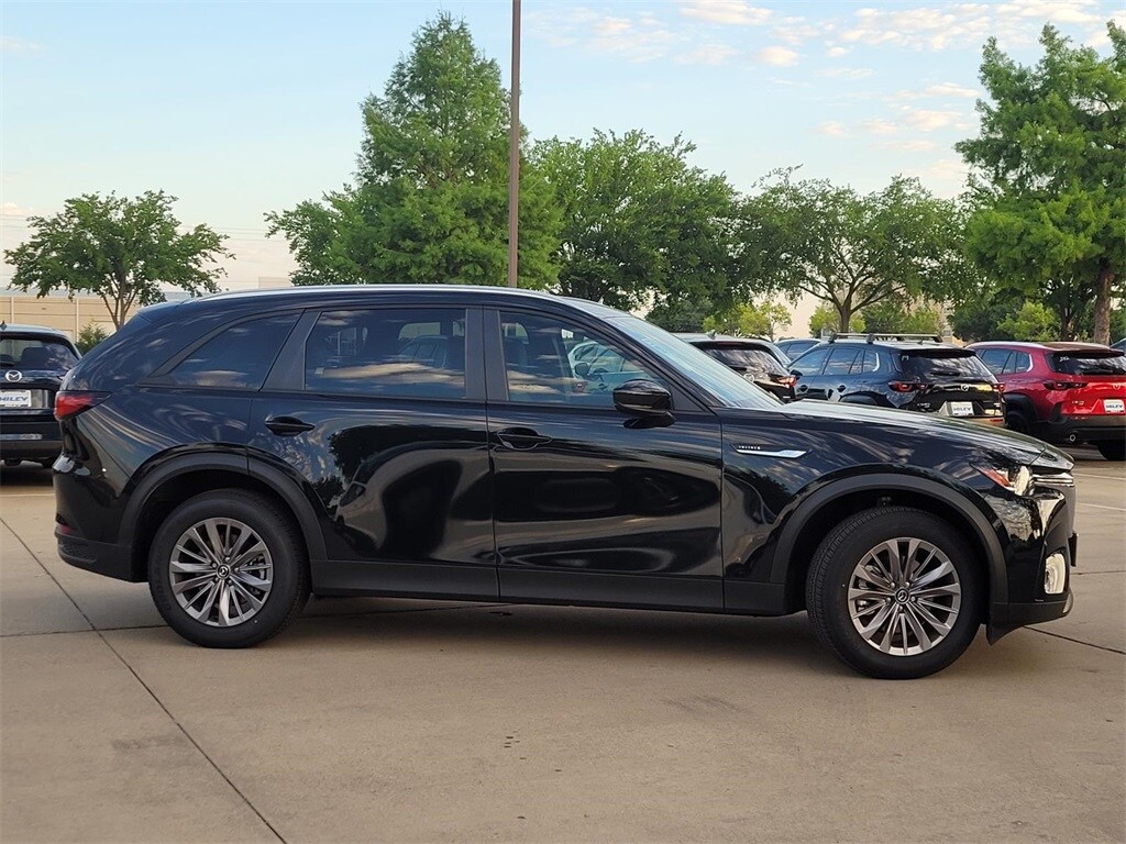 2025 Mazda CX-90 3.3 Turbo Select photo 2