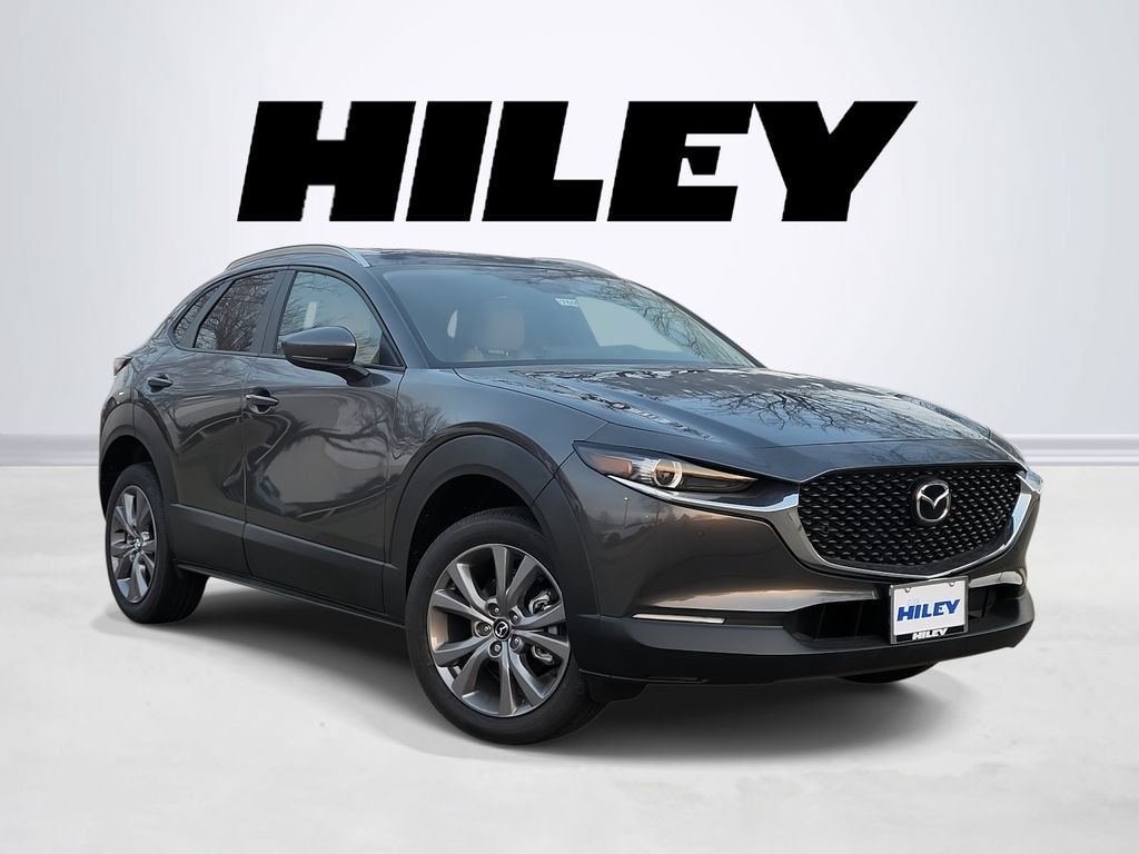 New 2026 Mazda CX-30 2.5 S Preferred SUV