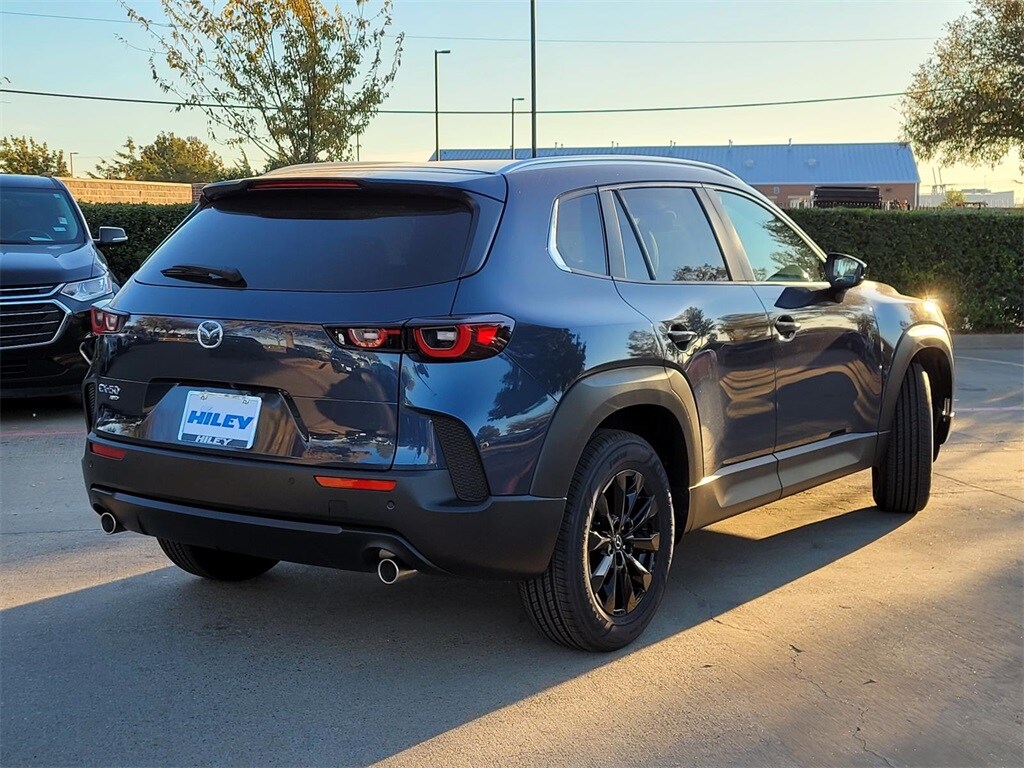 New 2026 Mazda CX-50 2.5 S Preferred SUV