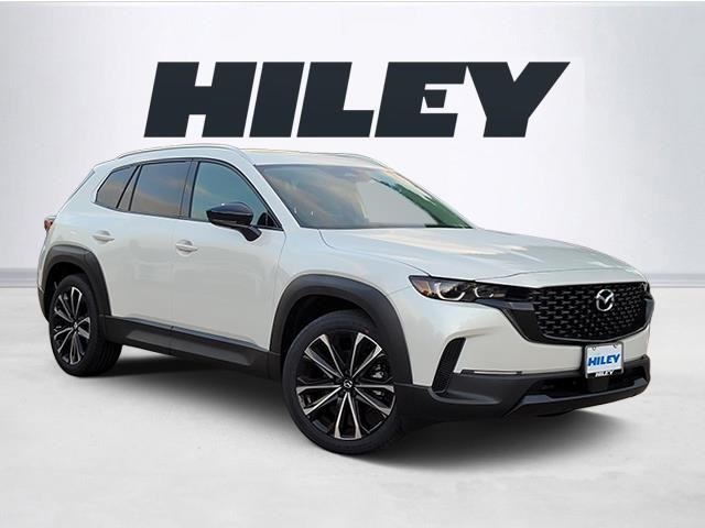 Mazda CX-50