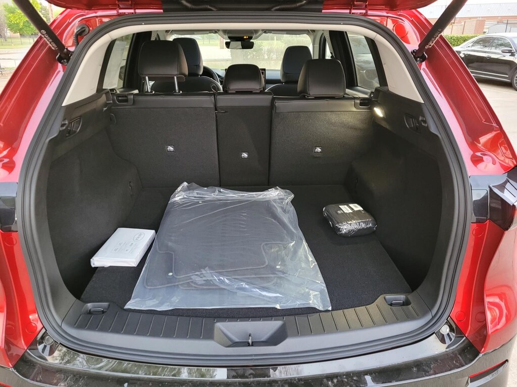 New 2026 Mazda CX-5 2.5 S Premium Plus SUV