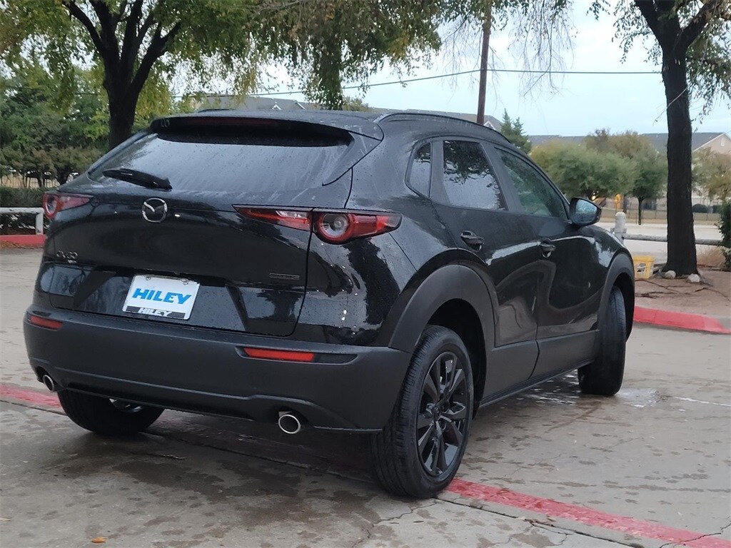 2026 Mazda CX-30 2.5 S photo 3