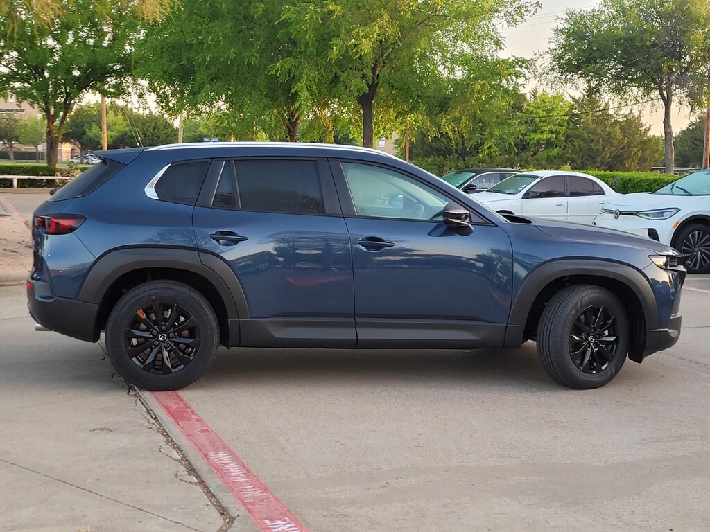 New 2026 Mazda CX-50 2.5 S Preferred SUV
