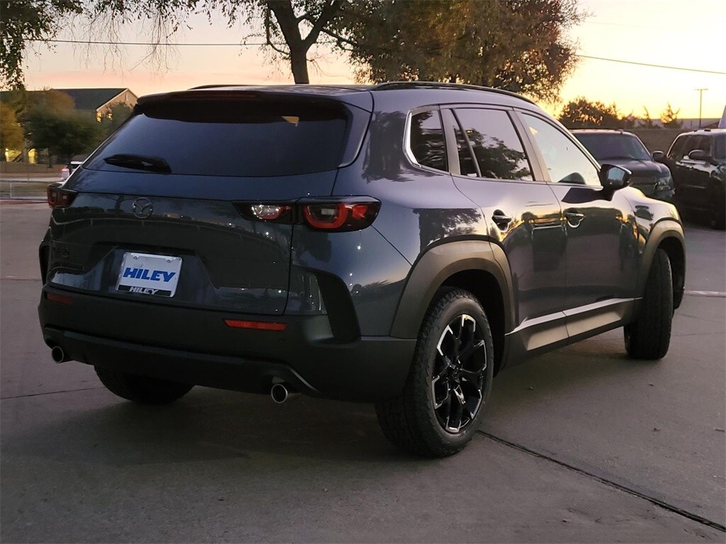 New 2026 Mazda CX-50 2.5 S Meridian Edition SUV