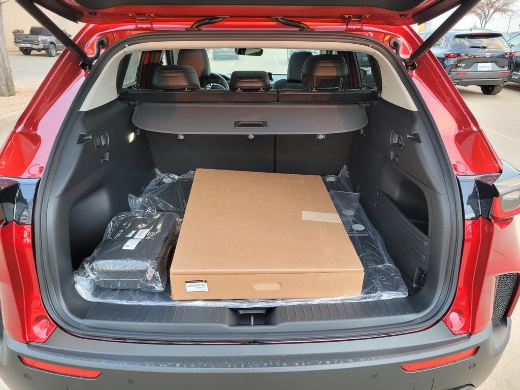 New 2026 Mazda CX-50 Hybrid Premium Plus SUV