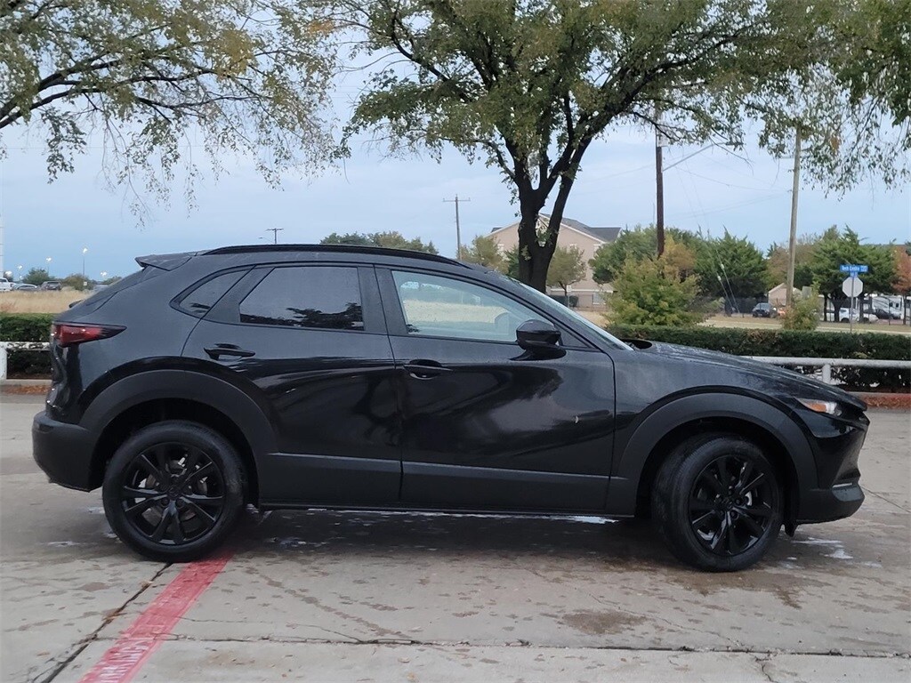 2026 Mazda CX-30 2.5 S photo 2