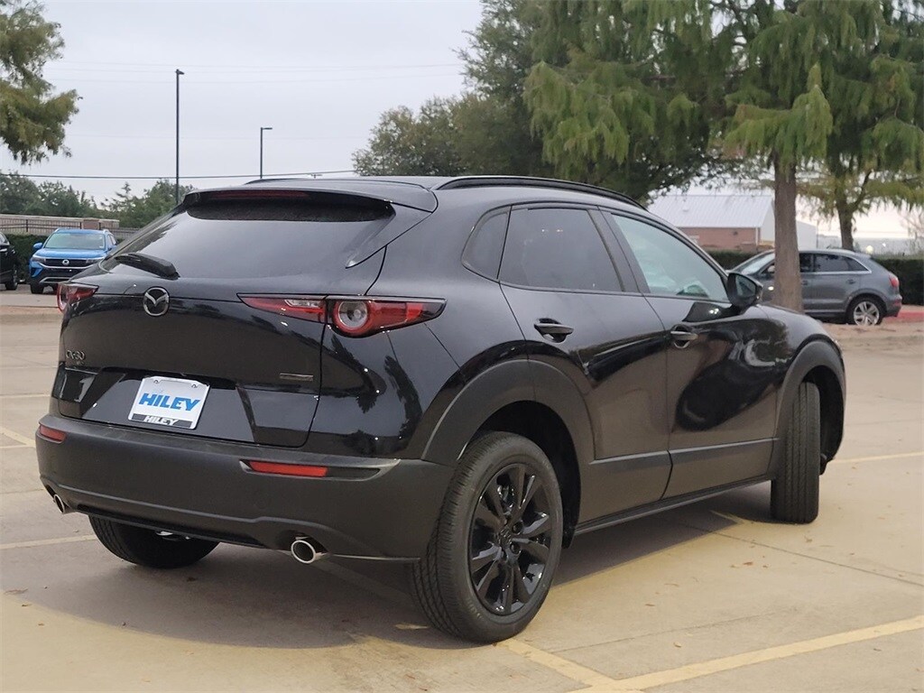 2026 Mazda CX-30 2.5 S photo 3