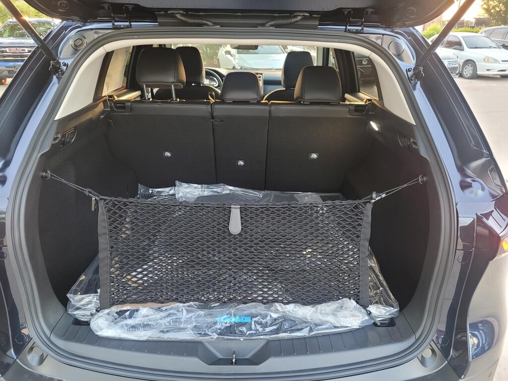 New 2026 Mazda CX-5 2.5 S Select SUV