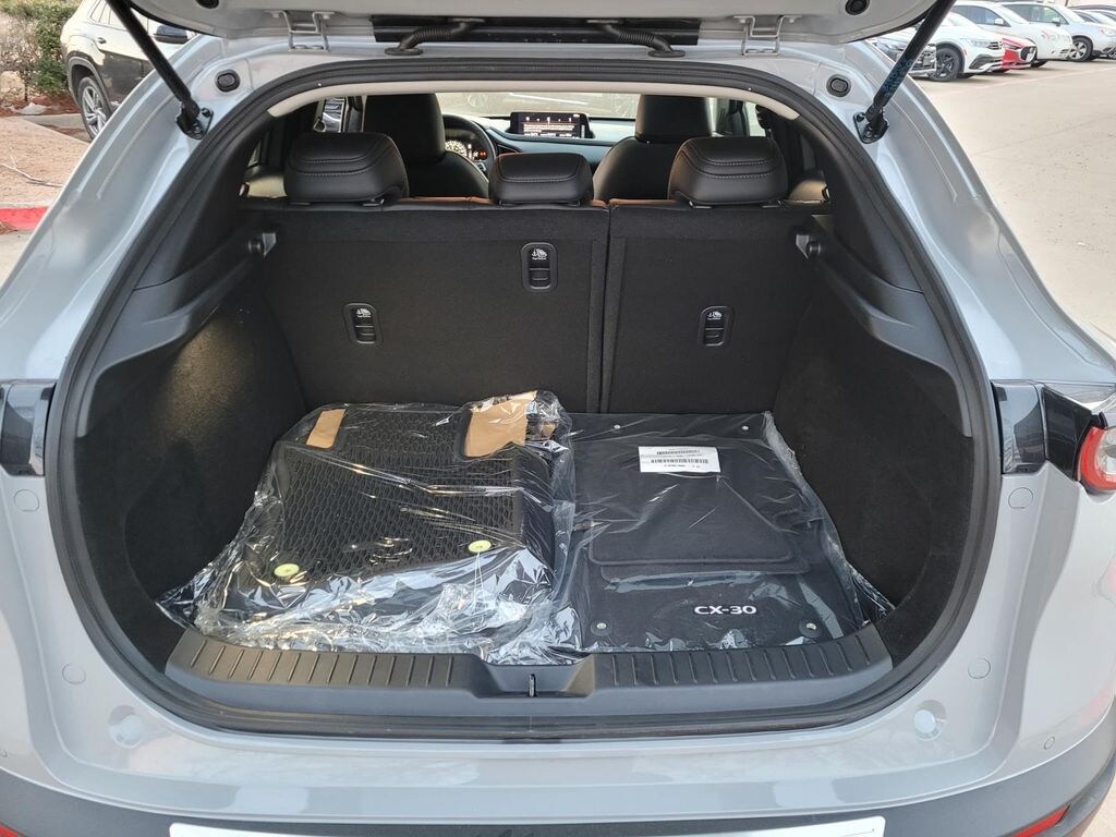 New 2026 Mazda CX-30 2.5 S Preferred SUV