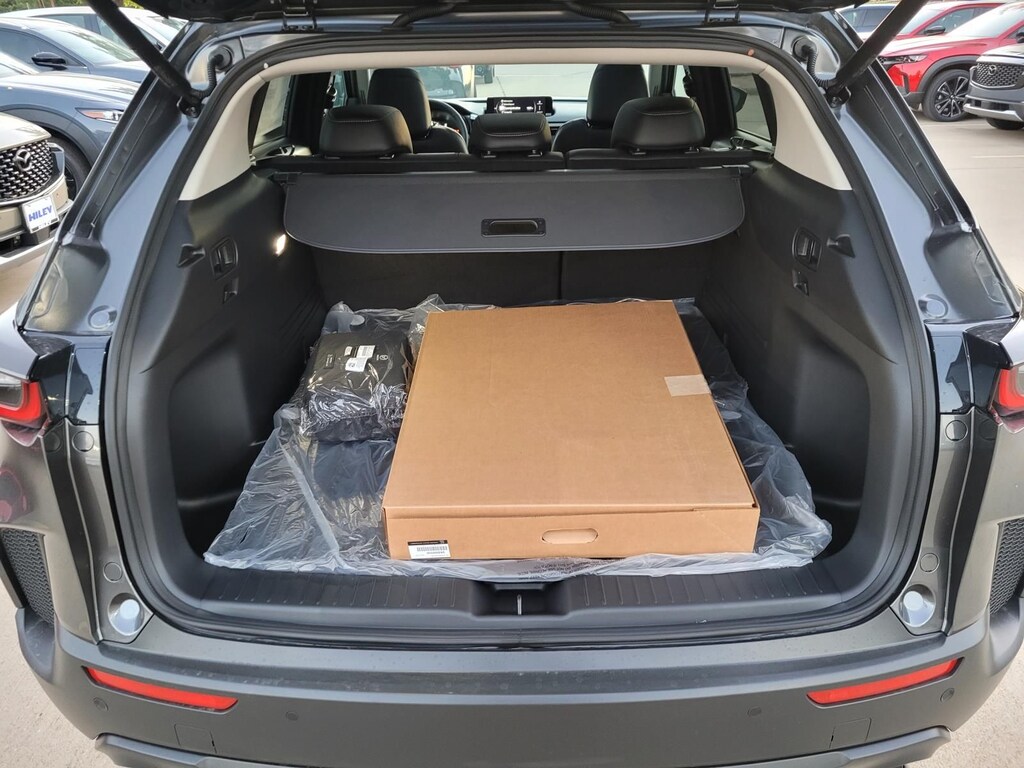 New 2026 Mazda CX-50 2.5 S Preferred SUV