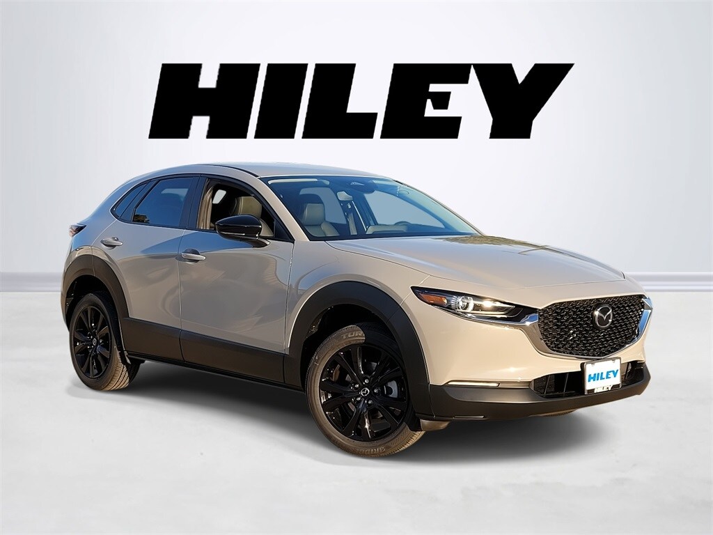 New 2026 Mazda CX-30 2.5 S Select Sport SUV