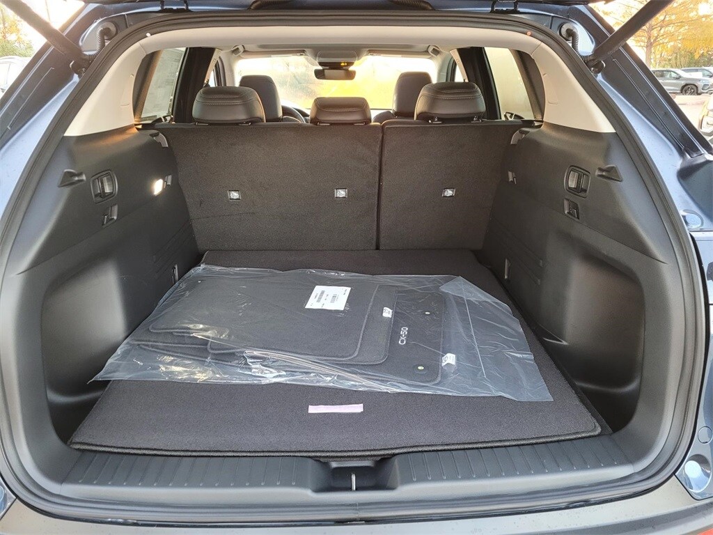 2026 Mazda CX-50 2.5 S Premium photo 2