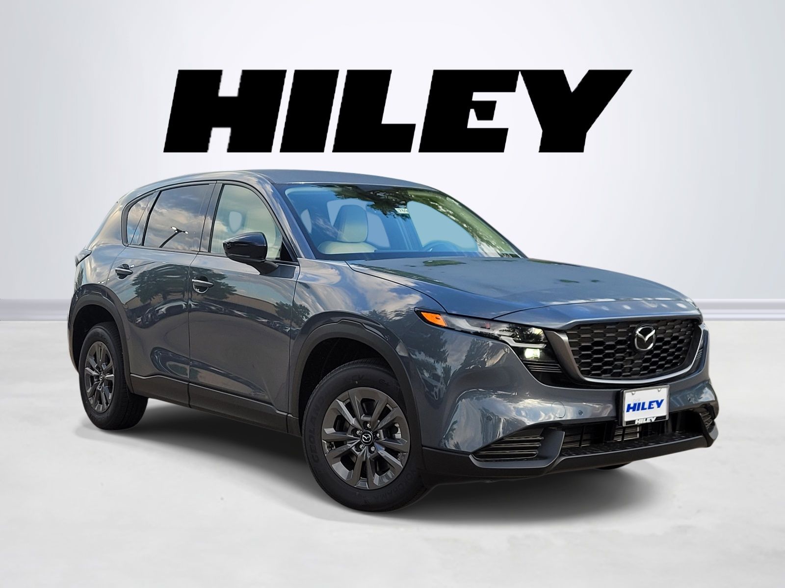 2026 Mazda CX-5 S Select Auto AWD's photo