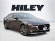 Mazda Mazda3 Sedan