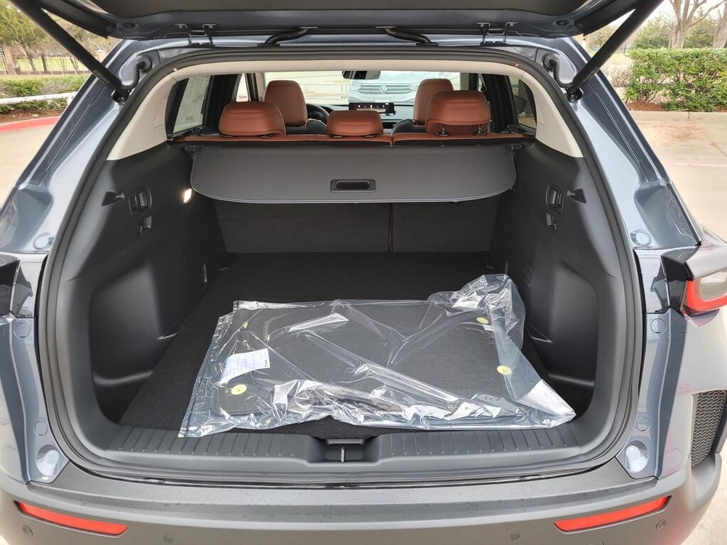 New 2026 Mazda CX-50 2.5 Turbo Premium Plus SUV