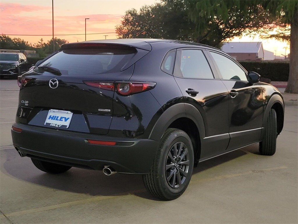 2026 Mazda CX-30 2.5 S photo 3