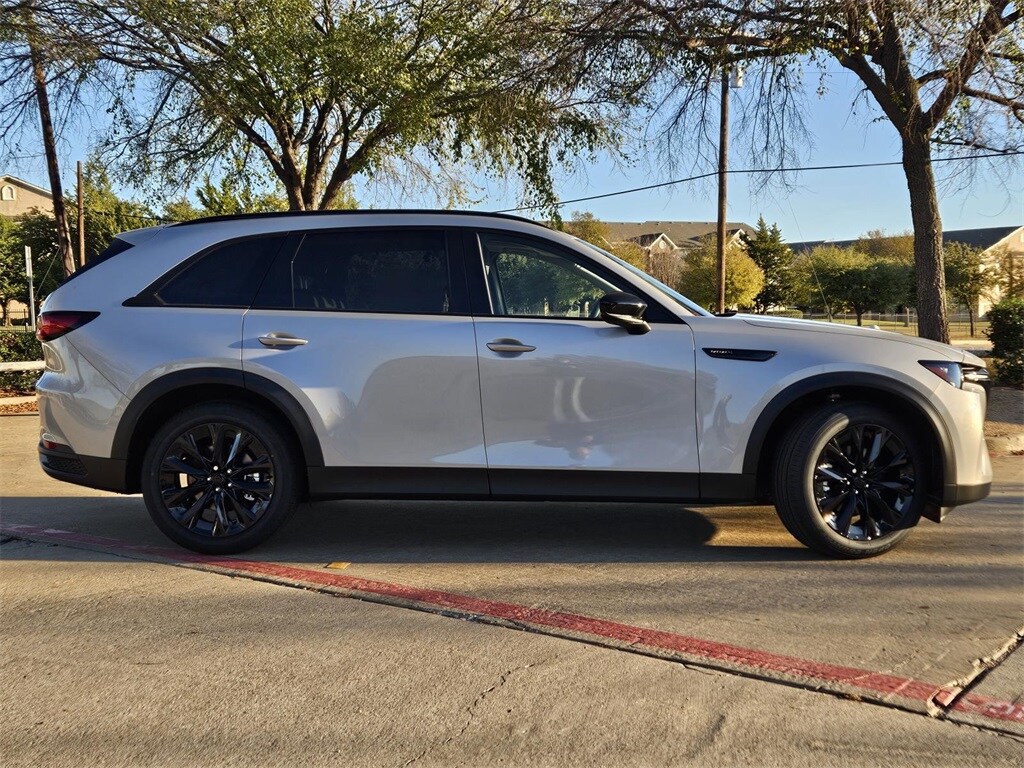 2026 Mazda CX-90 3.3 Turbo Premium S photo 2