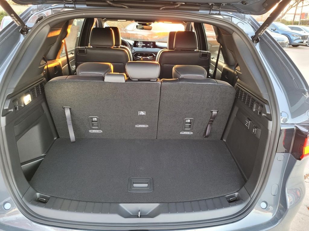 New 2026 Mazda CX-90 3.3 Turbo S Premium Plus SUV