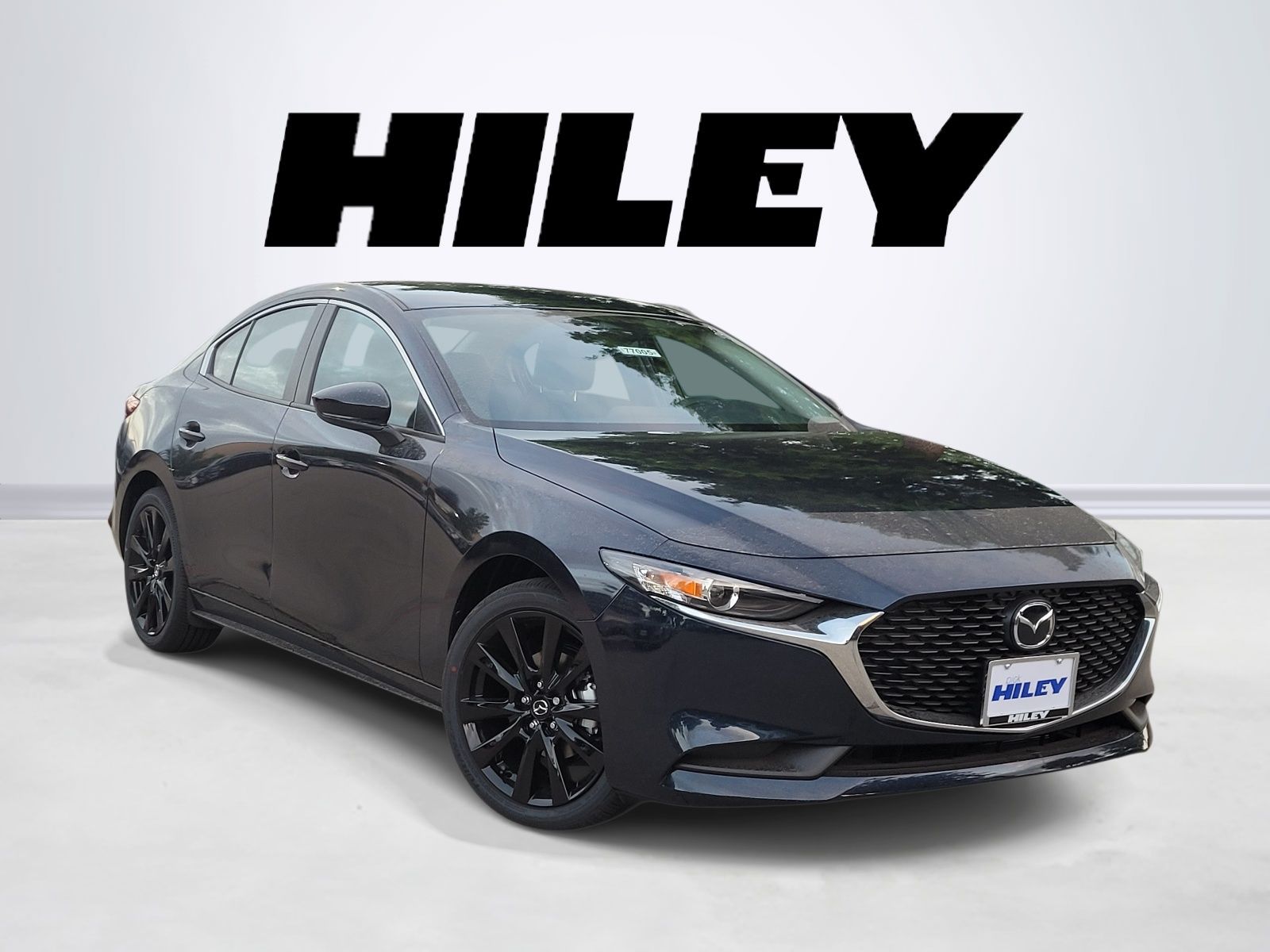 2026 Mazda Mazda3 Sedan