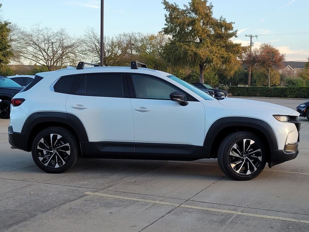 New 2026 Mazda CX-50 Hybrid Premium Plus SUV