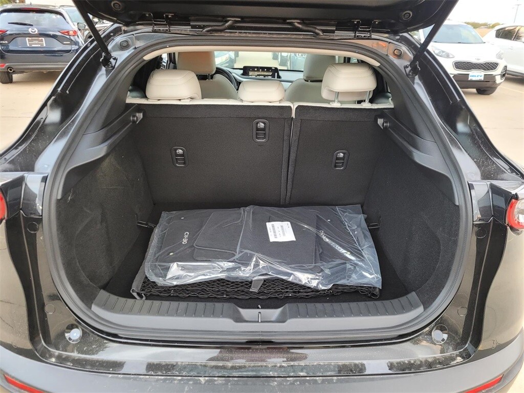 2026 Mazda CX-30 2.5 S photo 4