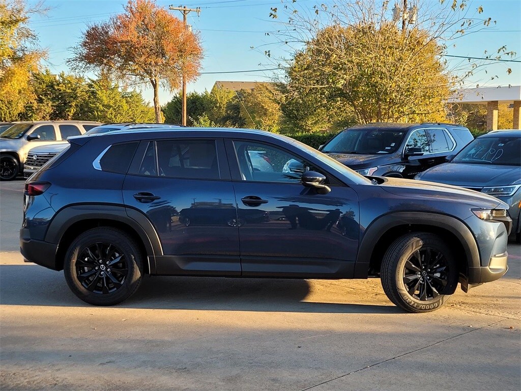 New 2026 Mazda CX-50 2.5 S Preferred SUV