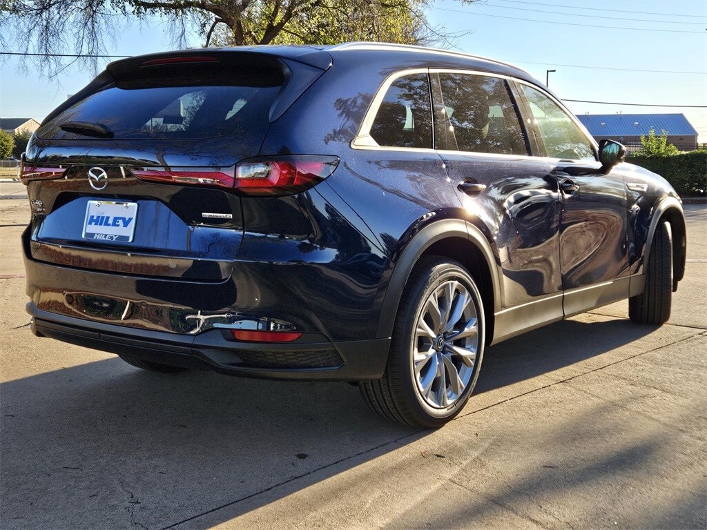 2026 Mazda CX-90 3.3 Turbo Preferred photo 3