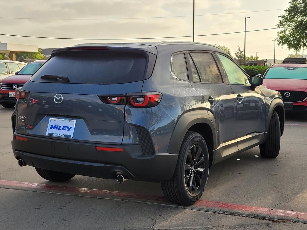 New 2026 Mazda CX-50 2.5 S Select SUV