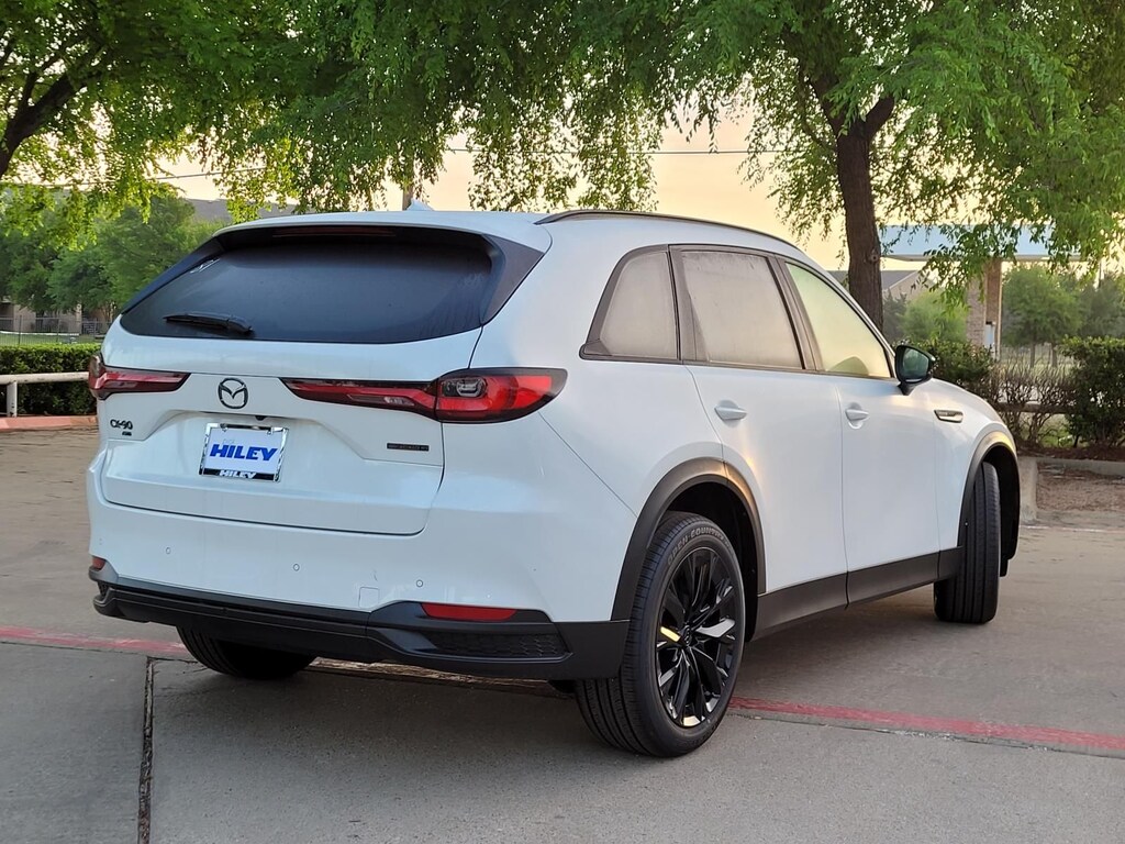 New 2026 Mazda CX-90 3.3 Turbo Premium Sport SUV