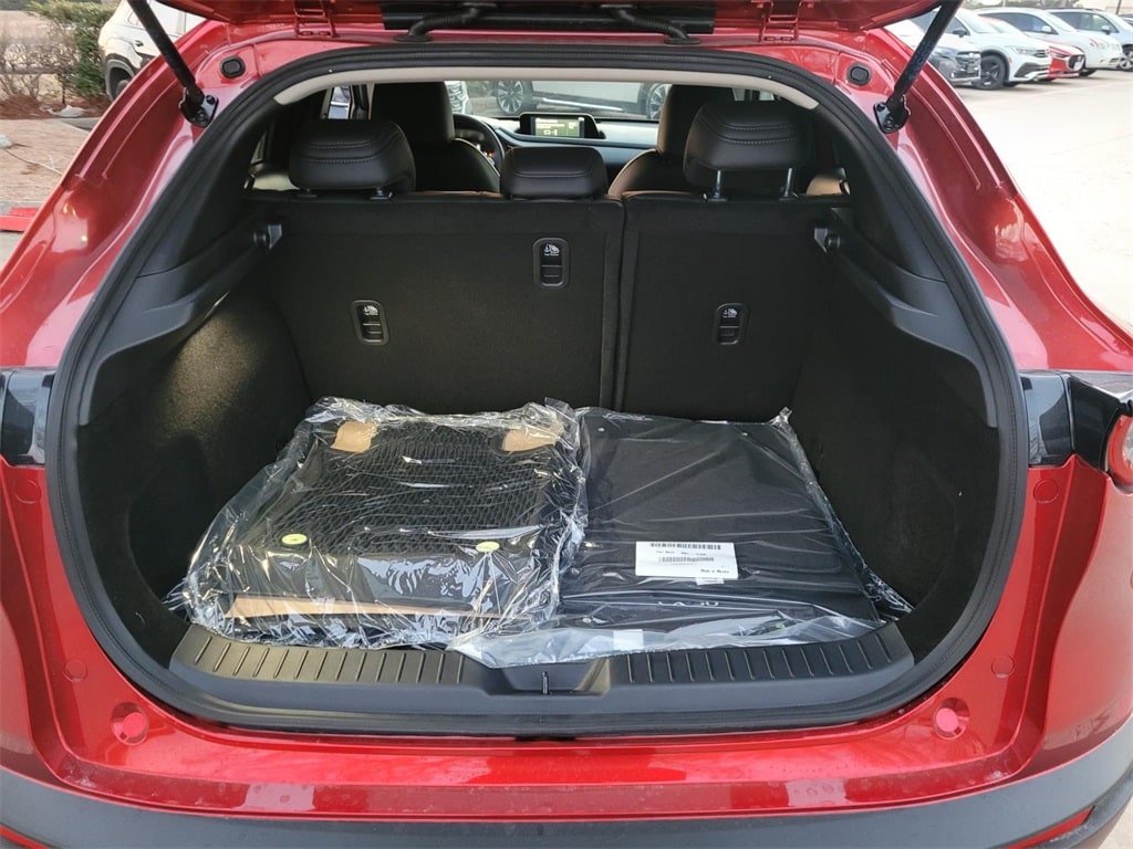 New 2026 Mazda CX-30 2.5 S Select Sport SUV