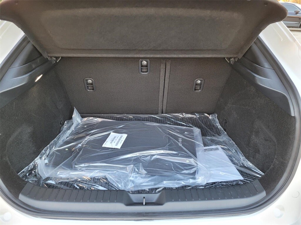 2025 Mazda CX-30 2.5 Turbo Premium Plus photo 3