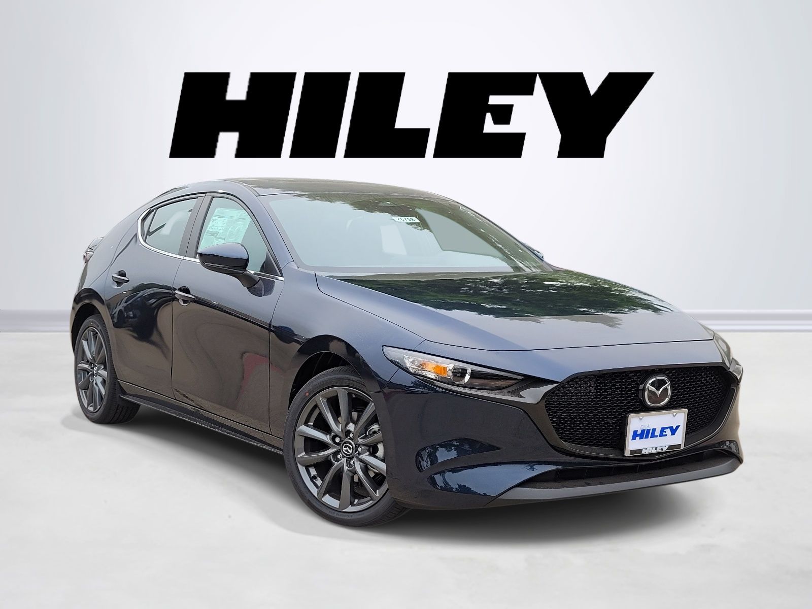 2026 Mazda CX-3 Preferred 2.5 AT 5-Door SKYACTIV's photo