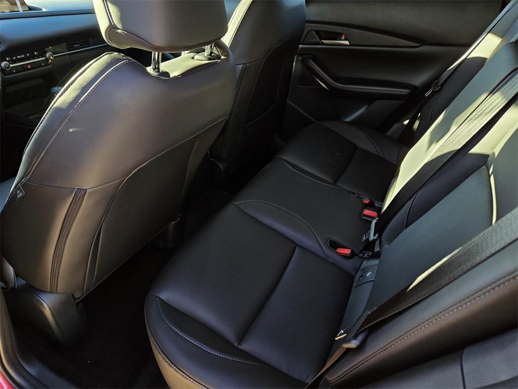 New 2026 Mazda CX-30 2.5 S Preferred SUV