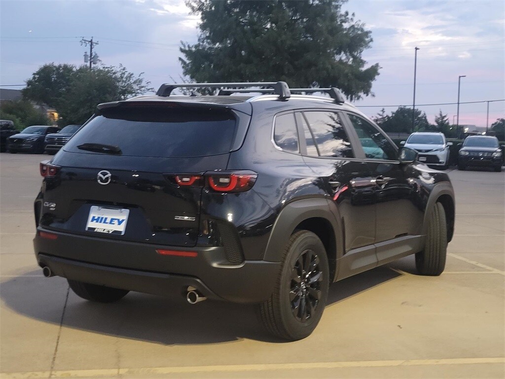 2025 Mazda CX-50 2.5 S Premium photo 3
