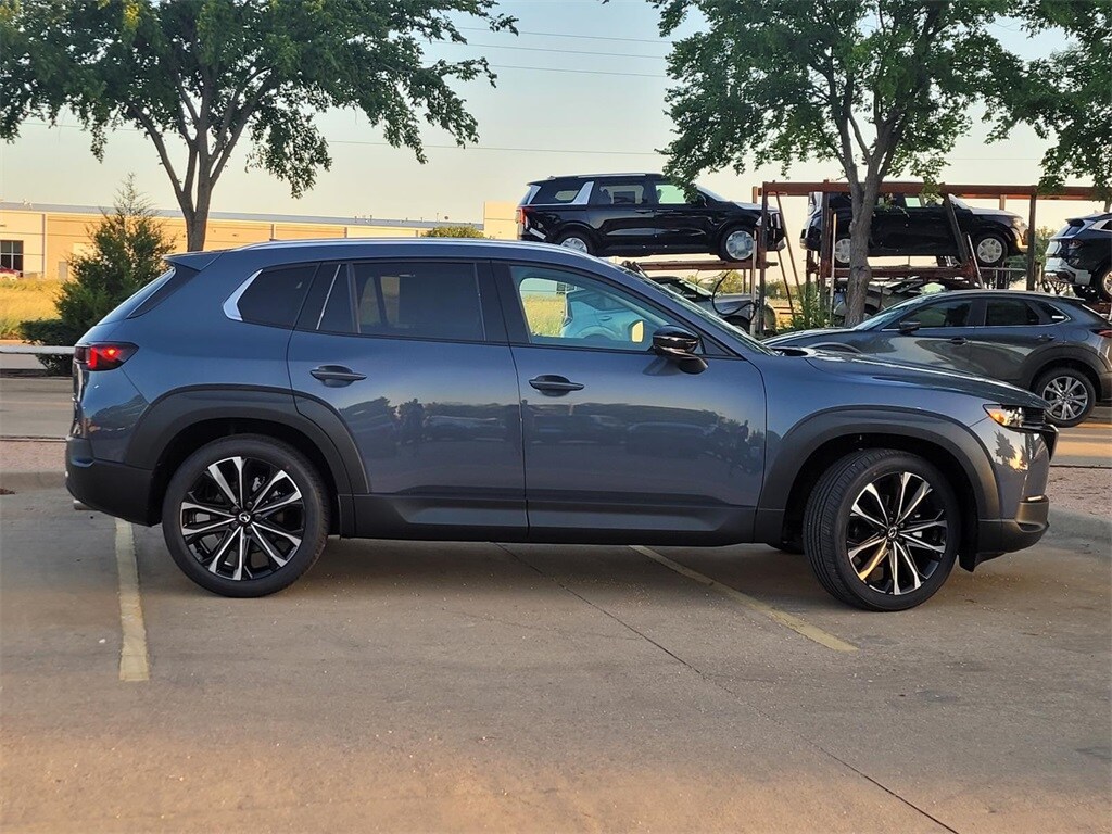 2025 Mazda CX-50 2.5 Premium Plus photo 2