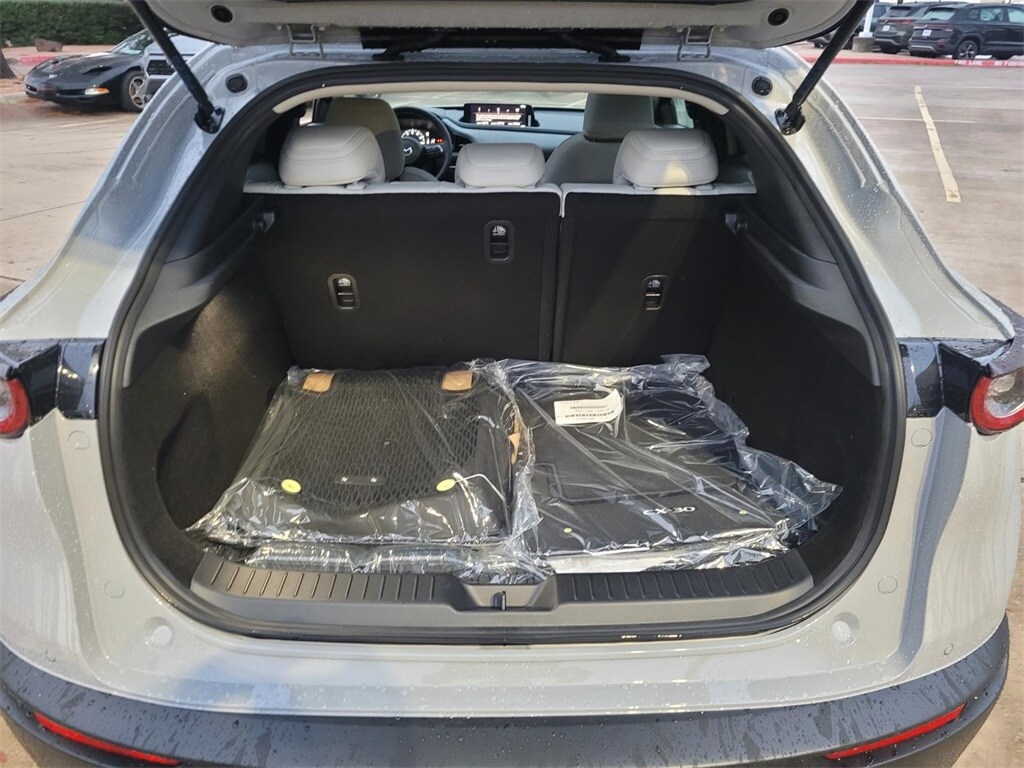 New 2026 Mazda CX-30 2.5 S SUV