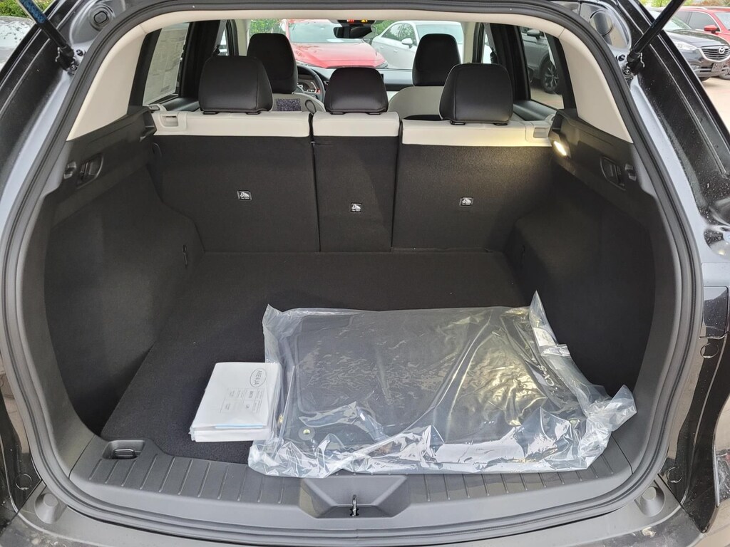 New 2026 Mazda CX-5 2.5 S Select SUV