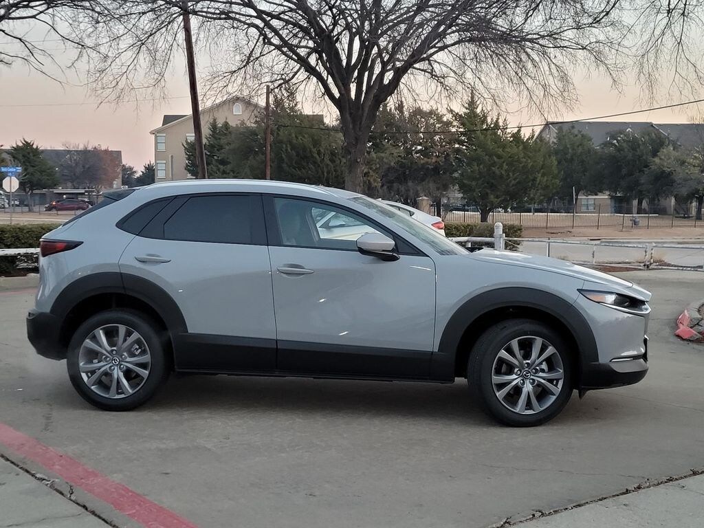 New 2026 Mazda CX-30 2.5 S Preferred SUV