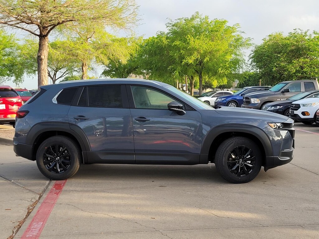 New 2026 Mazda CX-50 2.5 S Select SUV