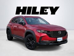 2026 Mazda CX-50 2.5 S Select SUV