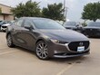 Mazda Mazda3 Sedan