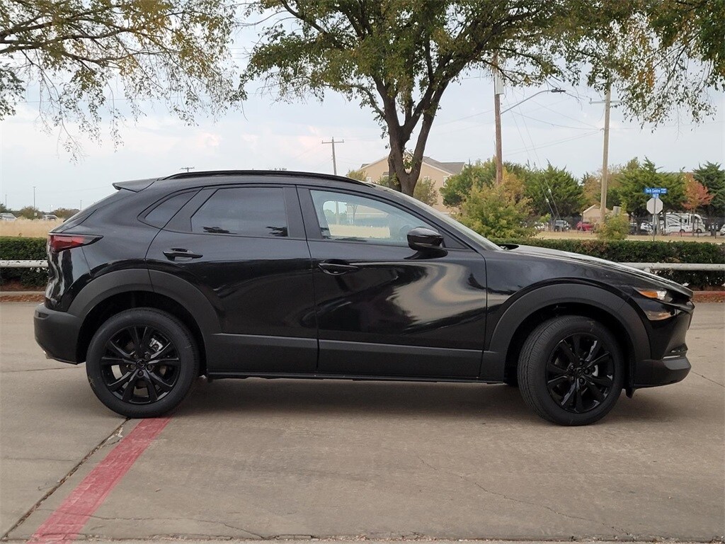 2026 Mazda CX-30 2.5 S photo 2